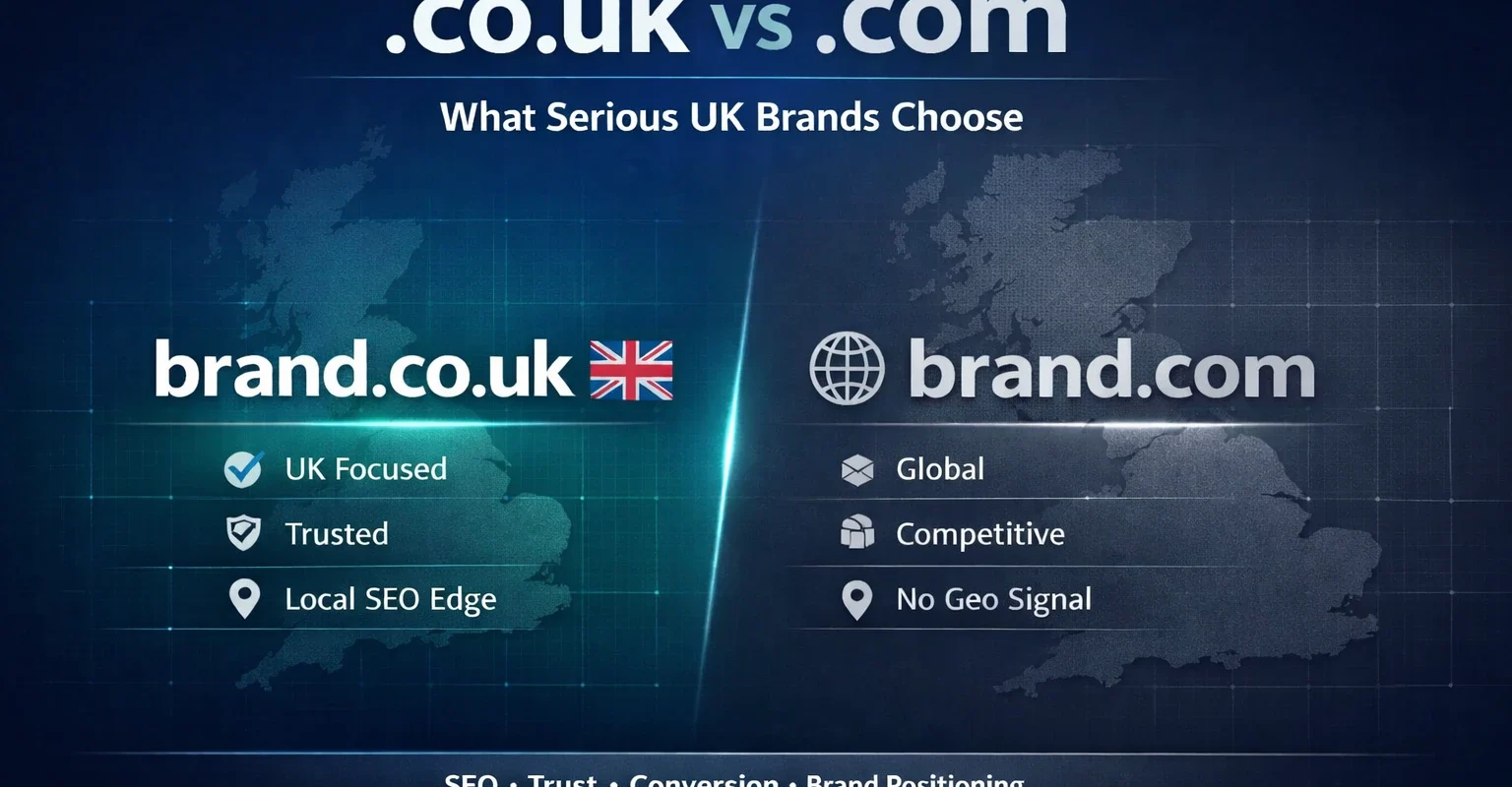 brand name diferrentiation
